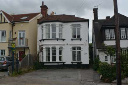 Pembury Road, Westcliff On Sea, SS0 8DS, Image 1