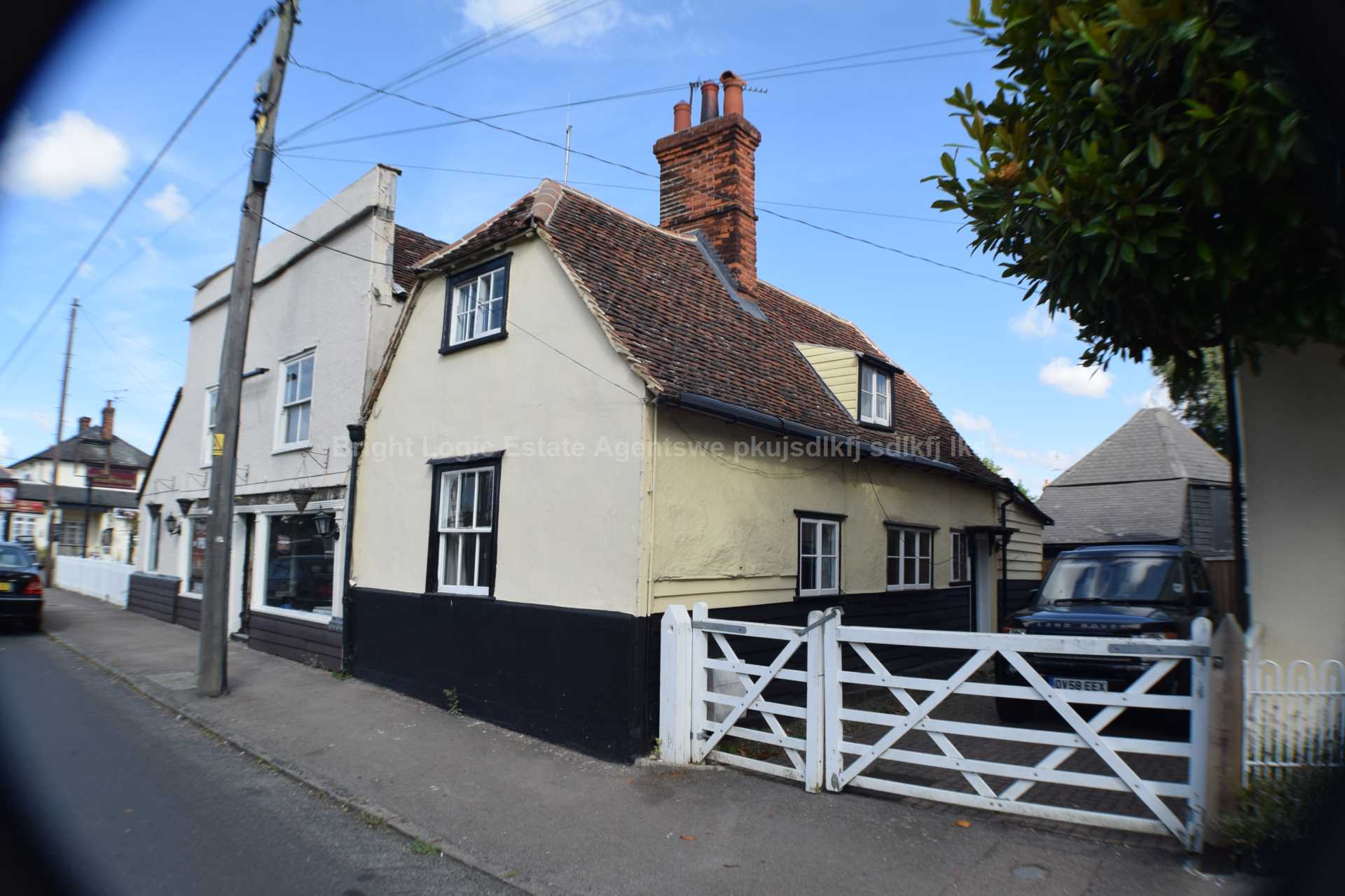 Medley Cottage, 15 The Street, CM77 6RW, Image 1