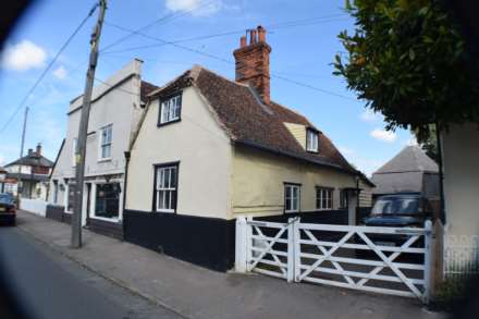 Medley Cottage, 15 The Street, CM77 6RW, Image 1