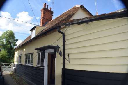 Medley Cottage, 15 The Street, CM77 6RW, Image 7