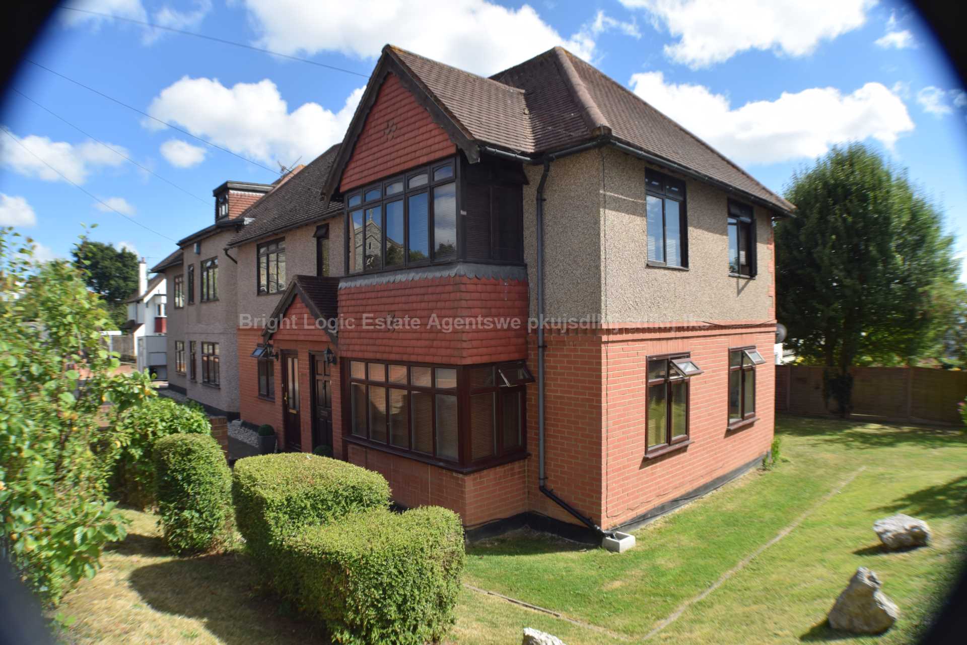 St Saviours Court, 35 Chadwick Road, SS0 8LD, Image 1