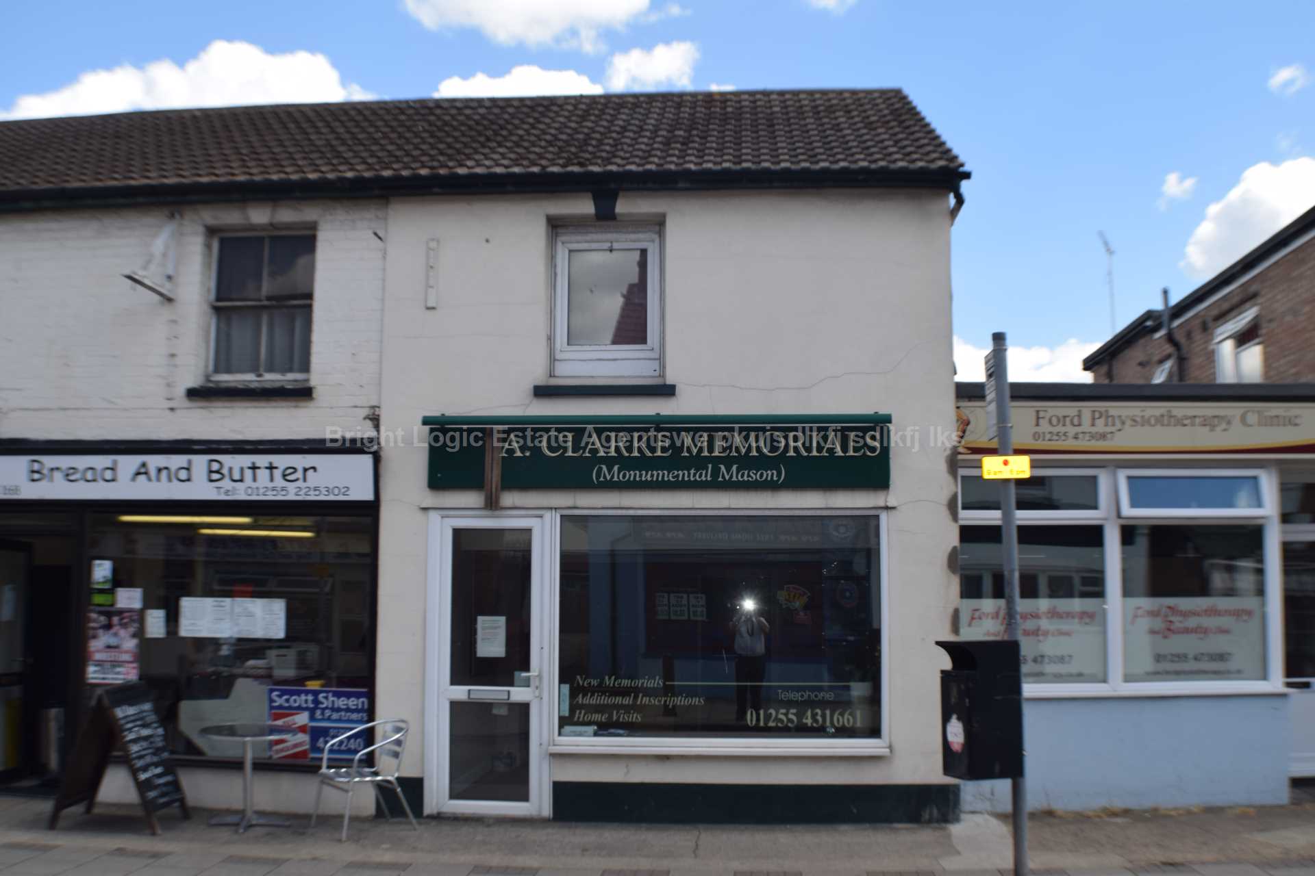 Old Road, Clacton, CO15 3AY, Image 1