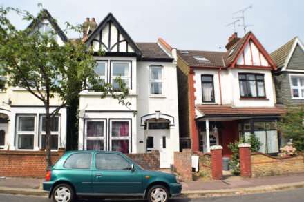 Ramuz Drive, Westcliff On Sea, SS0 9JH, Image 1