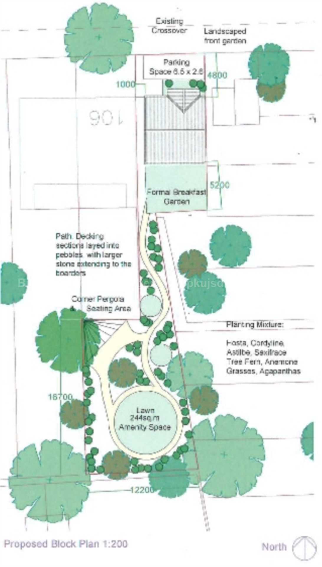 Plot Adj. To     Boscombe Road, Southend On Sea, SS2 4JP, Image 2