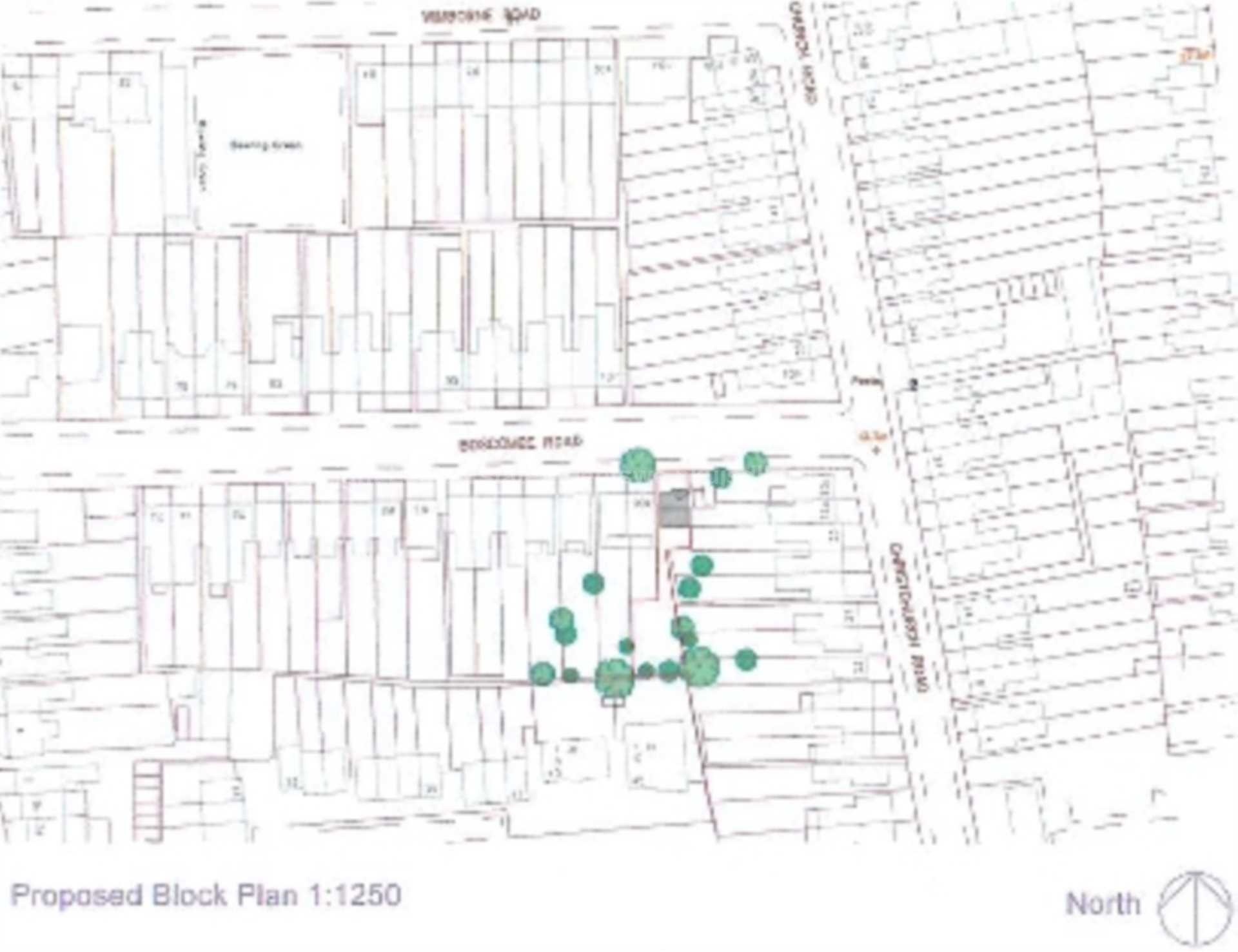 Plot Adj. To     Boscombe Road, Southend On Sea, SS2 4JP, Image 3