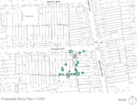Plot Adj. To     Boscombe Road, Southend On Sea, SS2 4JP, Image 3