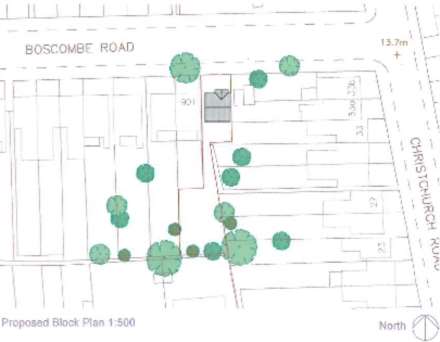 Plot Adj. To     Boscombe Road, Southend On Sea, SS2 4JP, Image 4