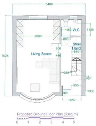 Plot Adj. To     Boscombe Road, Southend On Sea, SS2 4JP, Image 5