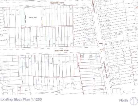 Plot Adj. To     Boscombe Road, Southend On Sea, SS2 4JP, Image 7