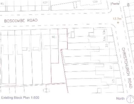 Plot Adj. To     Boscombe Road, Southend On Sea, SS2 4JP, Image 8