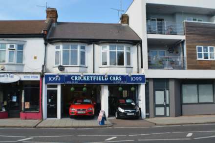 London Road, Leigh On Sea, SS9 3JJ, Image 4