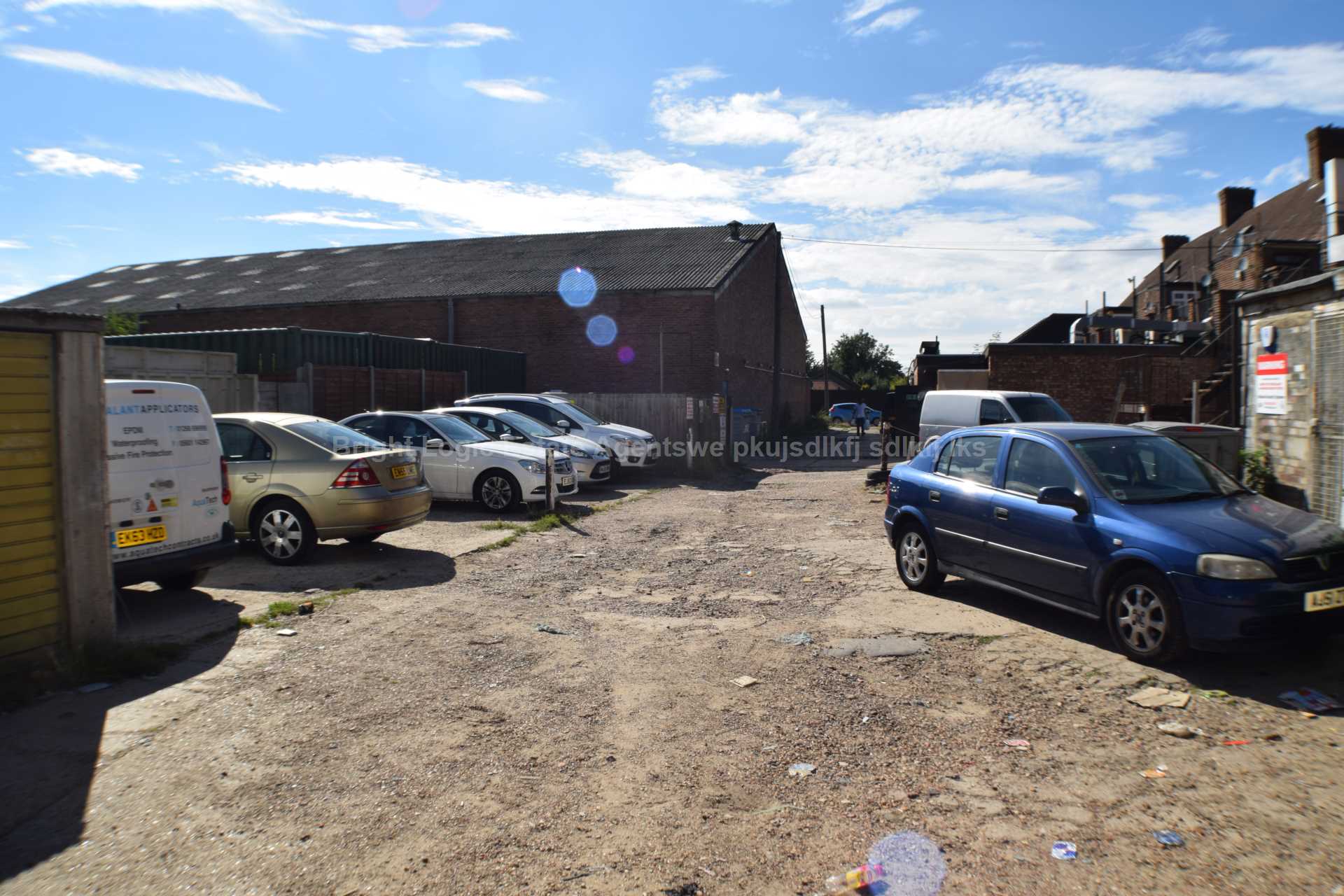 Land To The West Of The Broadway, Elm Park, RM12 4RS, Image 2