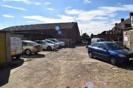 Land To The West Of The Broadway, Elm Park, RM12 4RS, Image 2