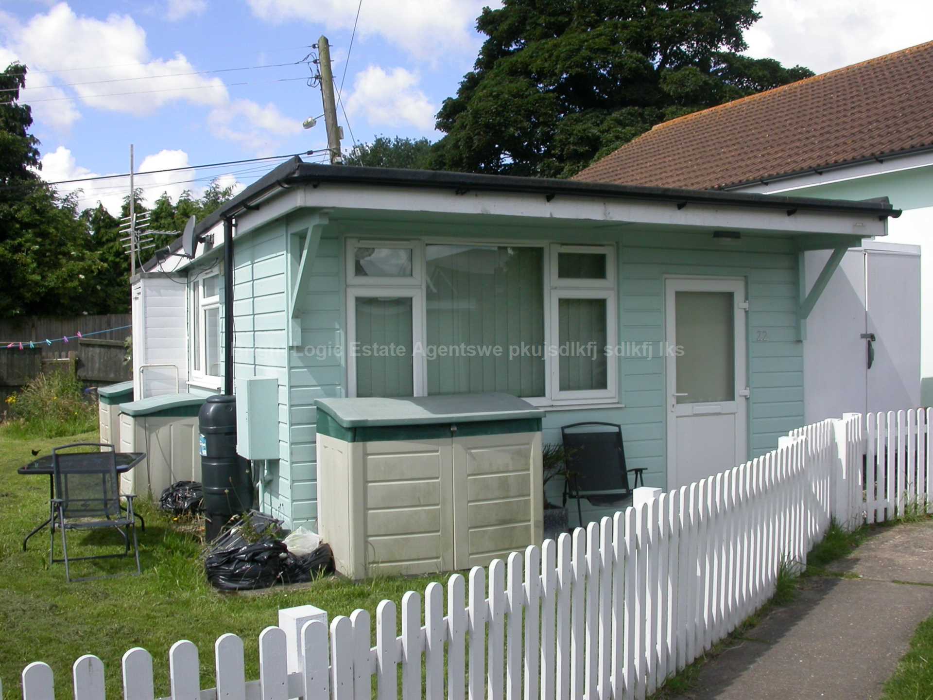 Clear Springs Chalet Park, Low Road, CO12 3TS, Image 1