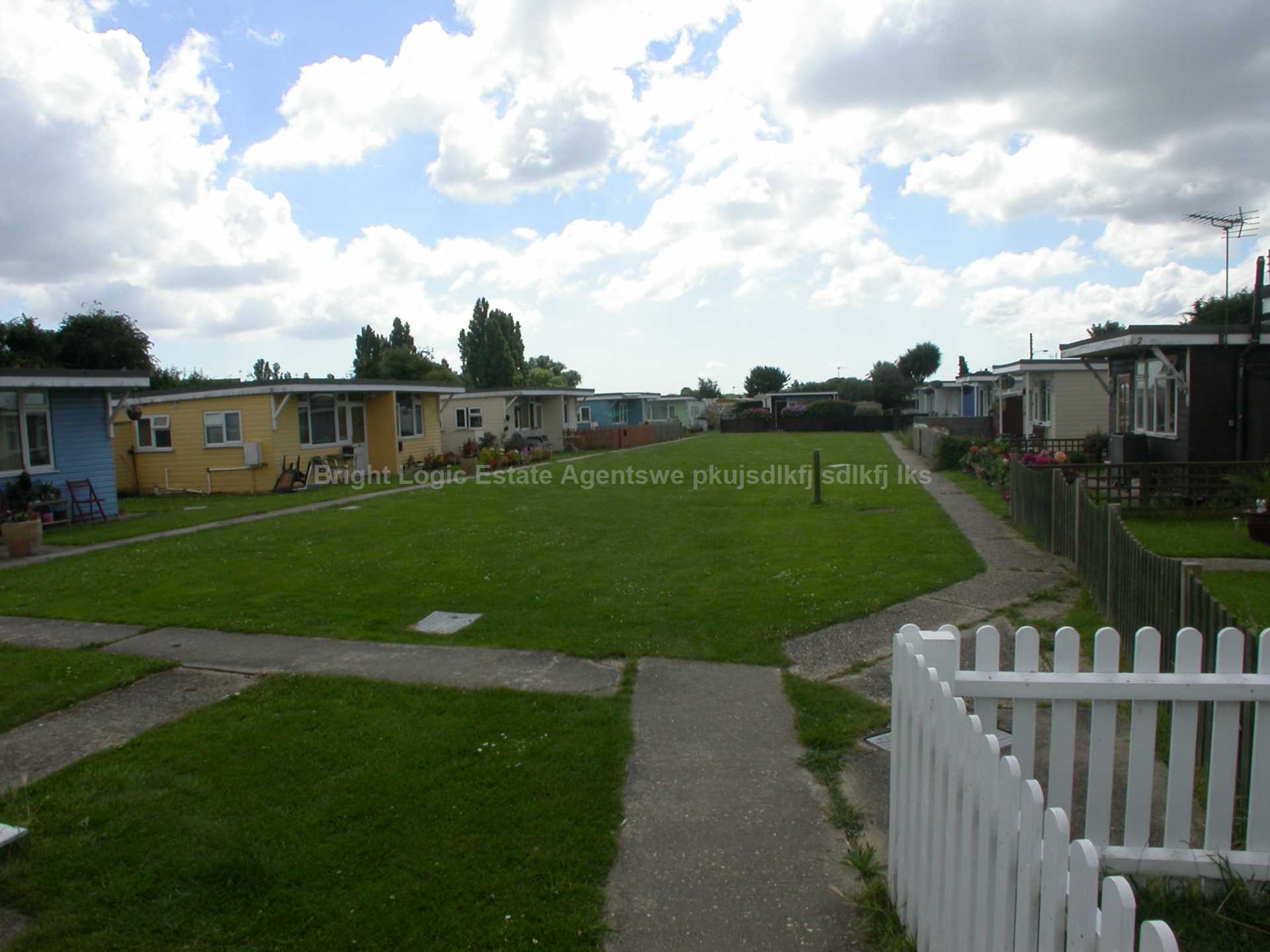 Clear Springs Chalet Park, Low Road, CO12 3TS, Image 5