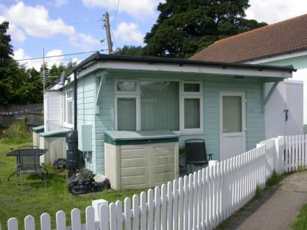 Clear Springs Chalet Park, Low Road, CO12 3TS, Image 1