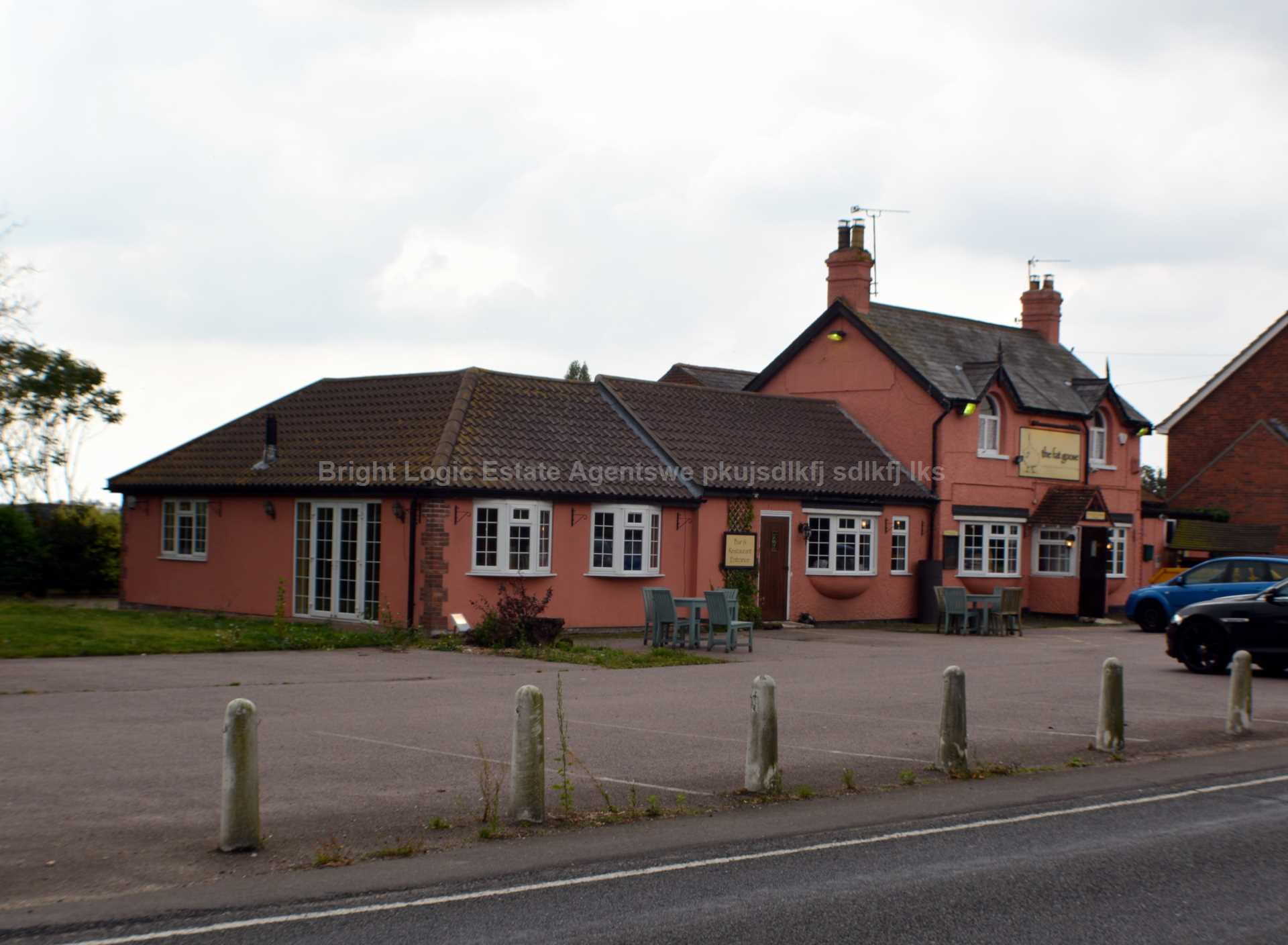 The Fat Goose, Heath Road, CO16 0BX, Image 1