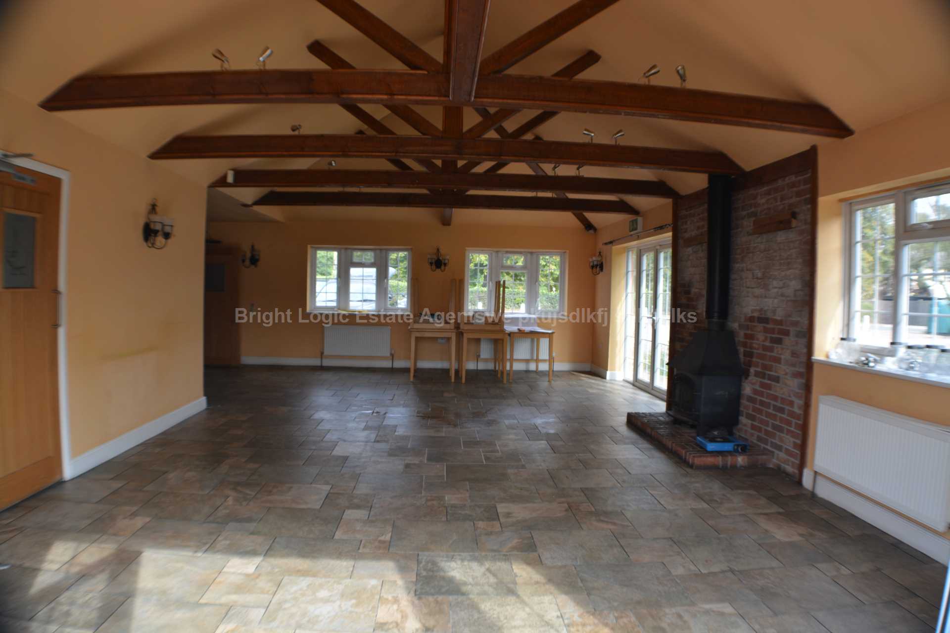 The Fat Goose, Heath Road, CO16 0BX, Image 2