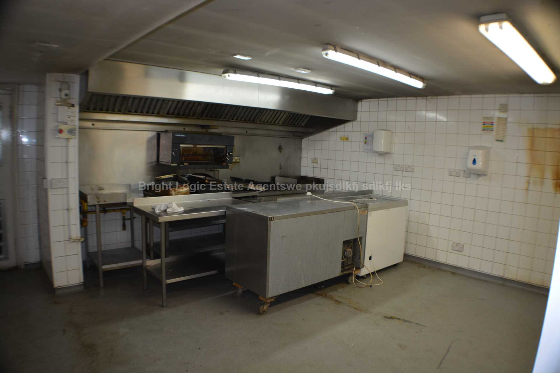 The Fat Goose, Heath Road, CO16 0BX, Image 3