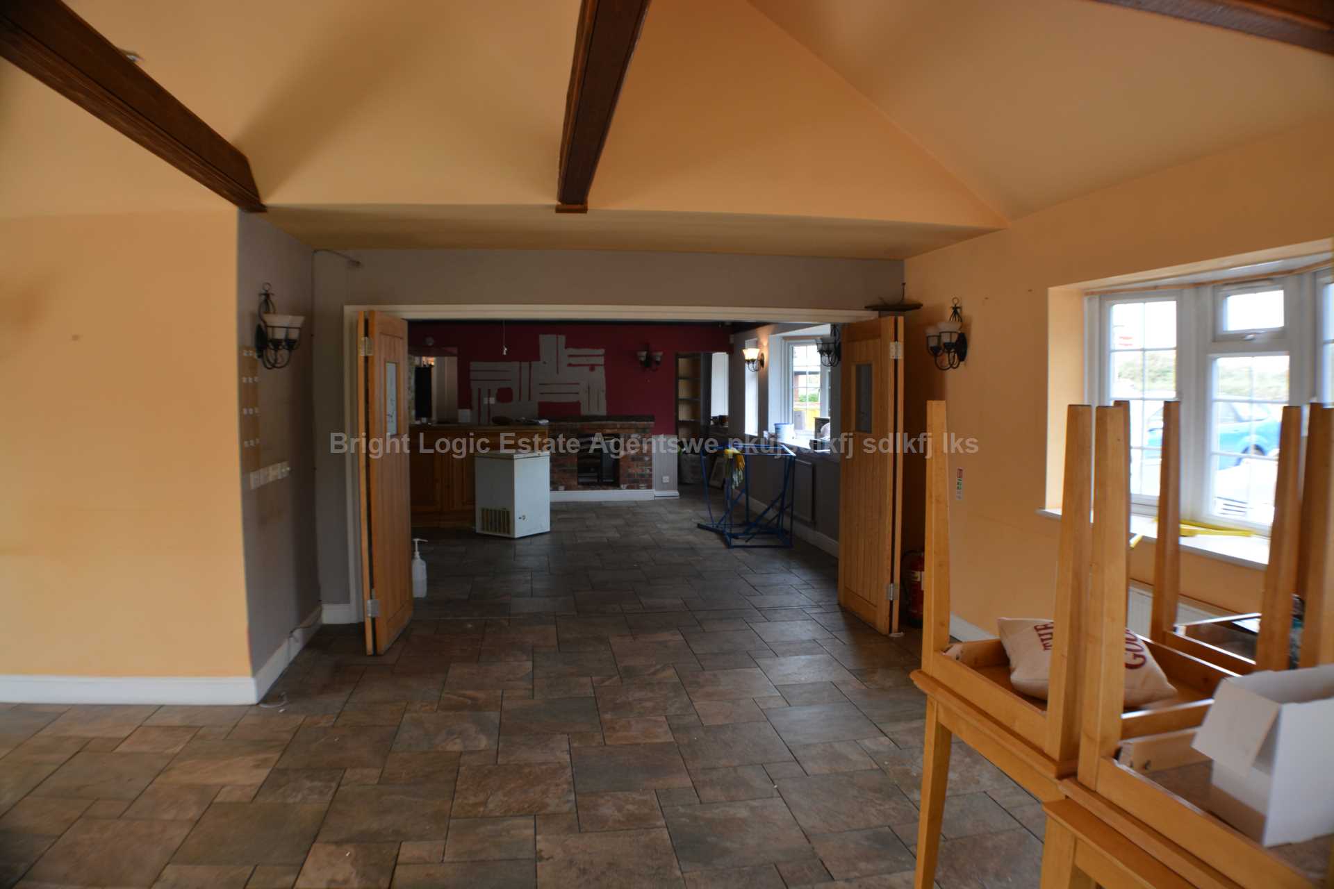 The Fat Goose, Heath Road, CO16 0BX, Image 4