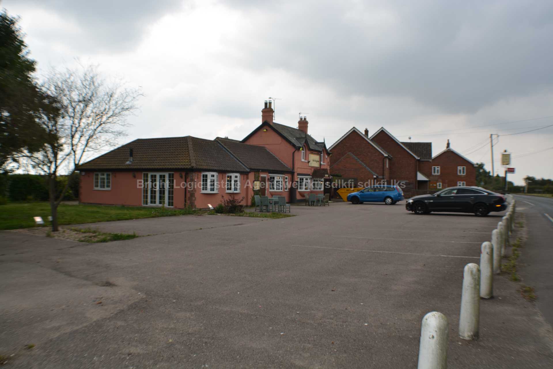 The Fat Goose, Heath Road, CO16 0BX, Image 7