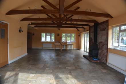 The Fat Goose, Heath Road, CO16 0BX, Image 2