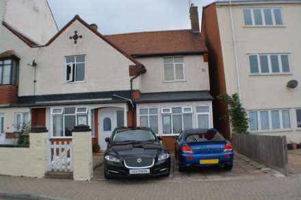 The Parade, Walton-On-The-Naze, CO14 8AP, Image 1