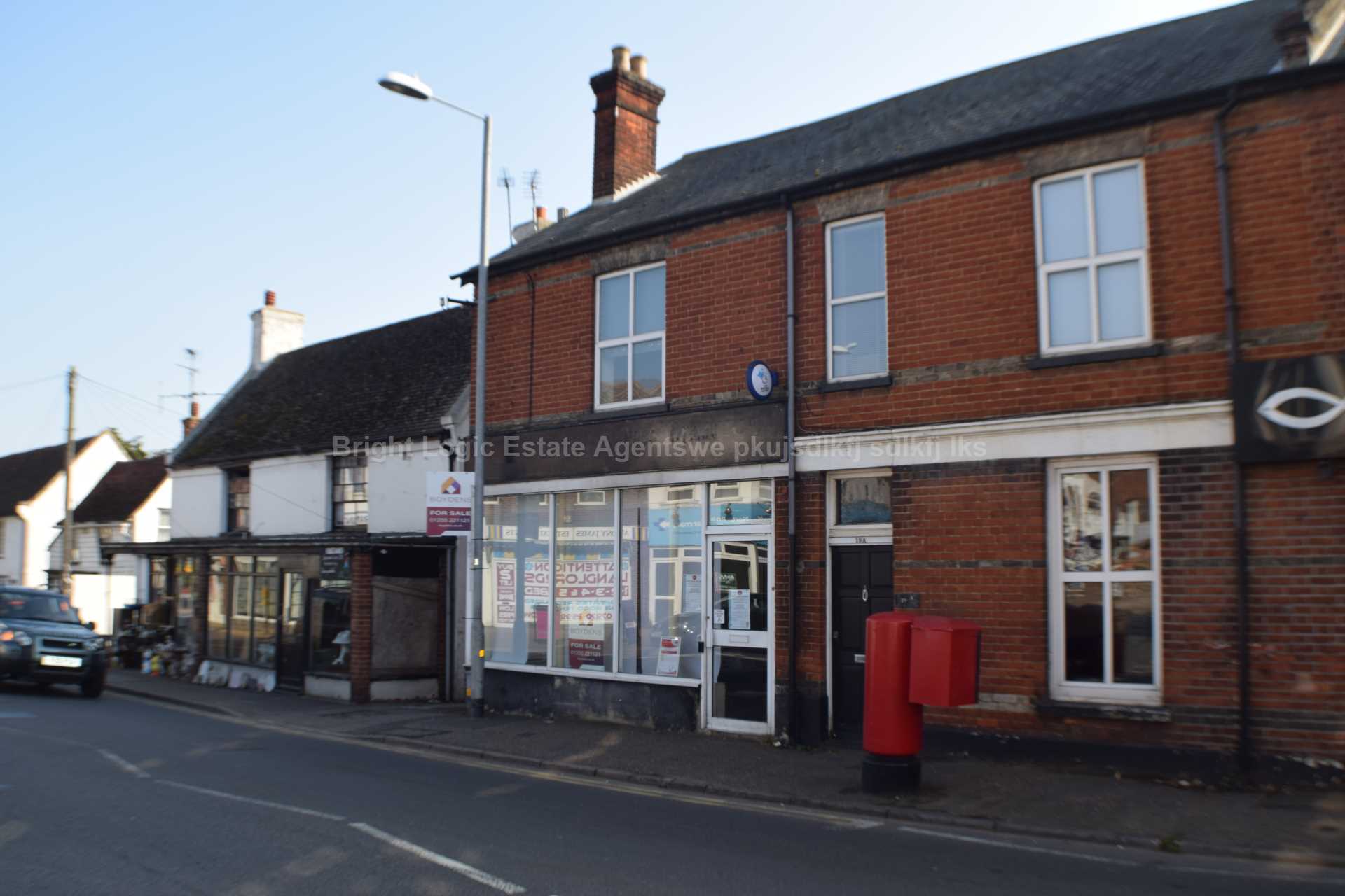 St Johns Road, Gt. Clacton, CO15 4BS, Image 14