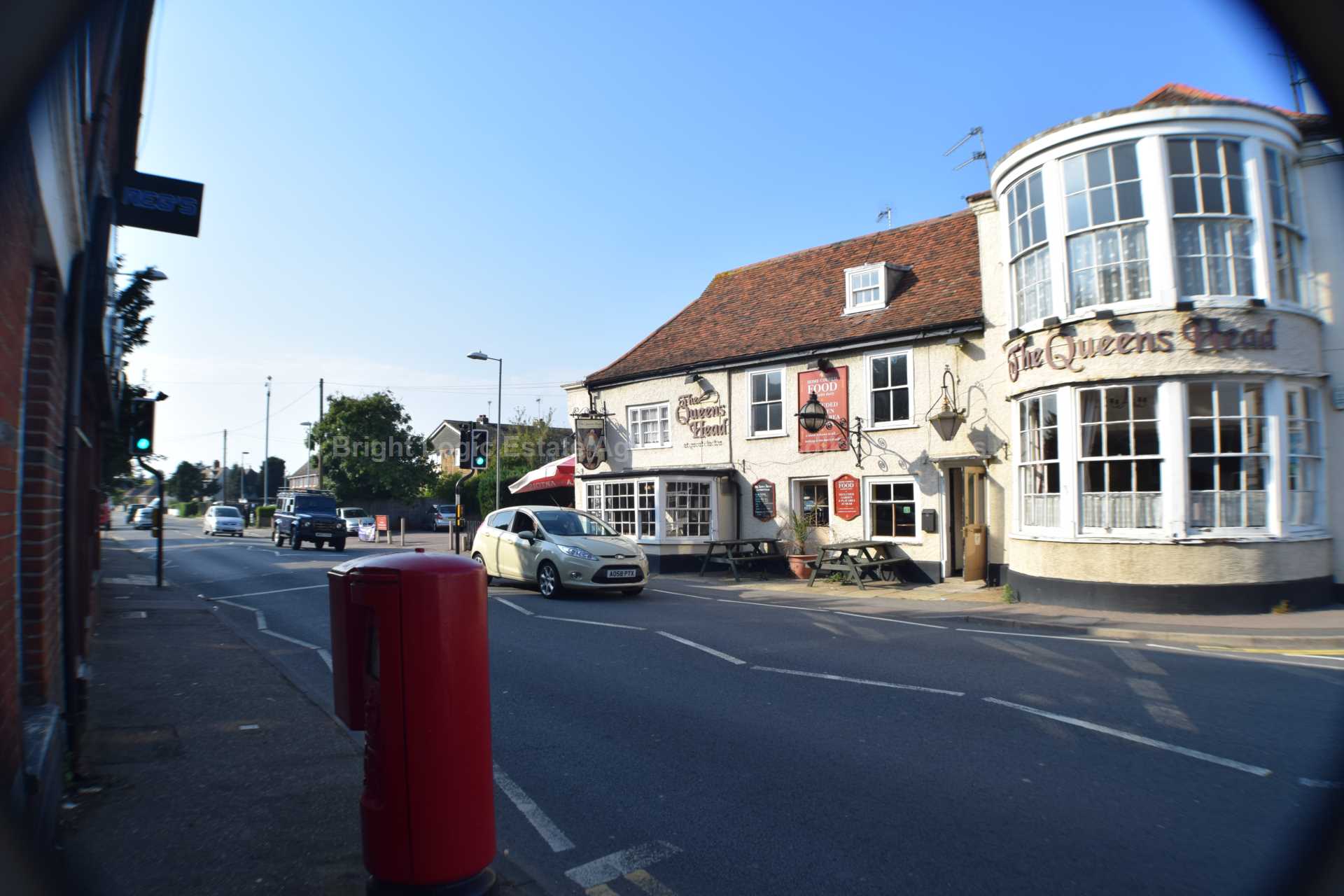 St Johns Road, Gt. Clacton, CO15 4BS, Image 17