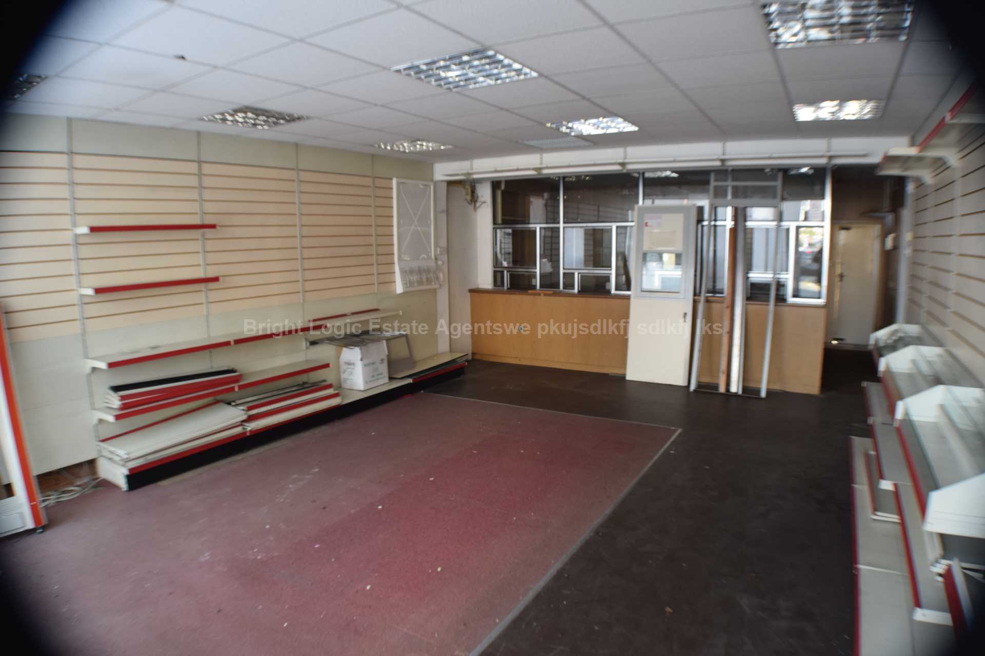 St Johns Road, Gt. Clacton, CO15 4BS, Image 2