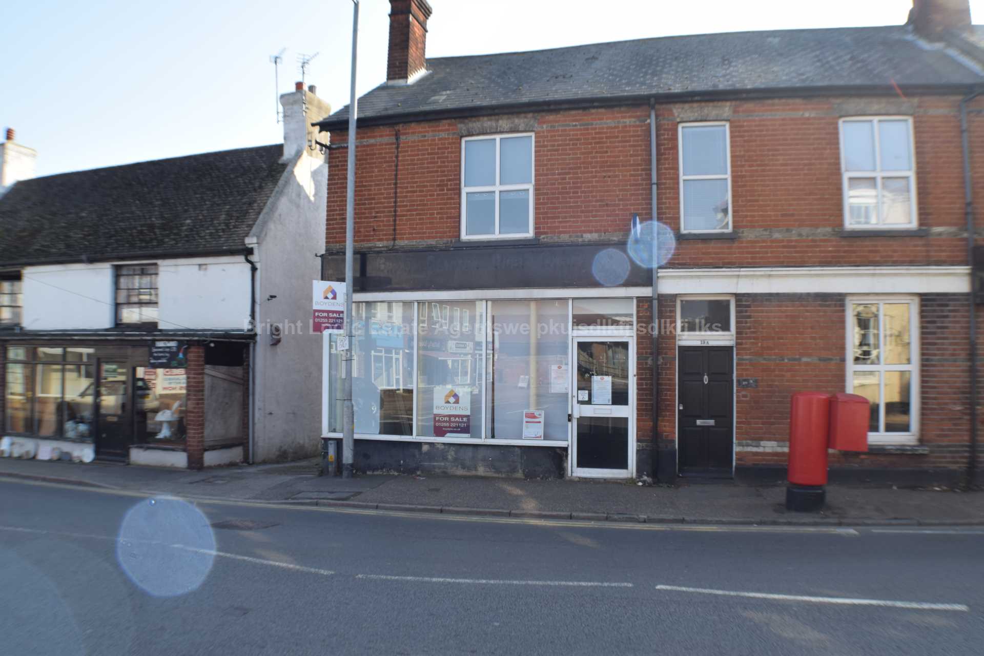 St Johns Road, Gt. Clacton, CO15 4BS, Image 20