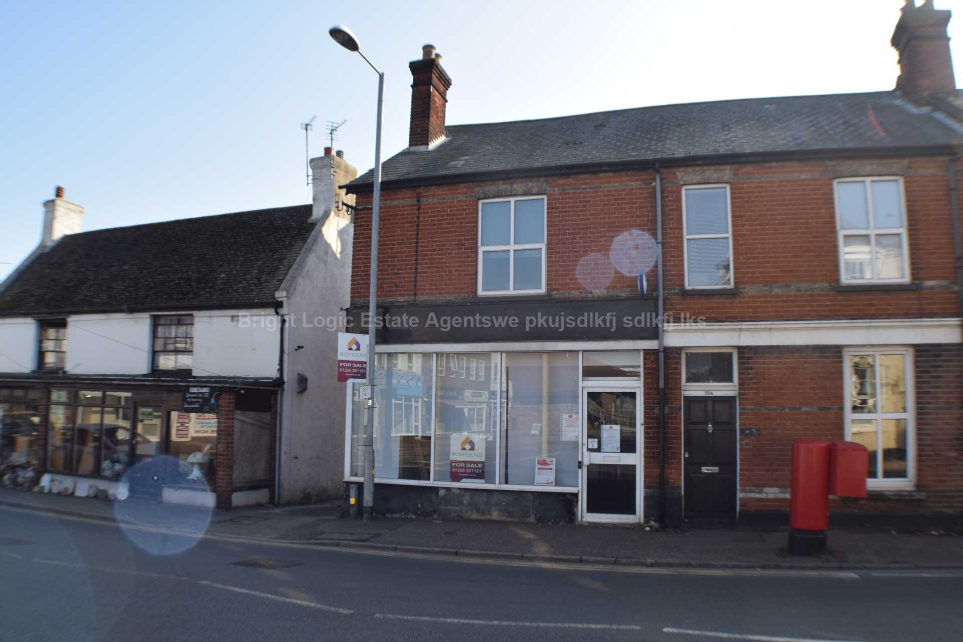 St Johns Road, Gt. Clacton, CO15 4BS, Image 23