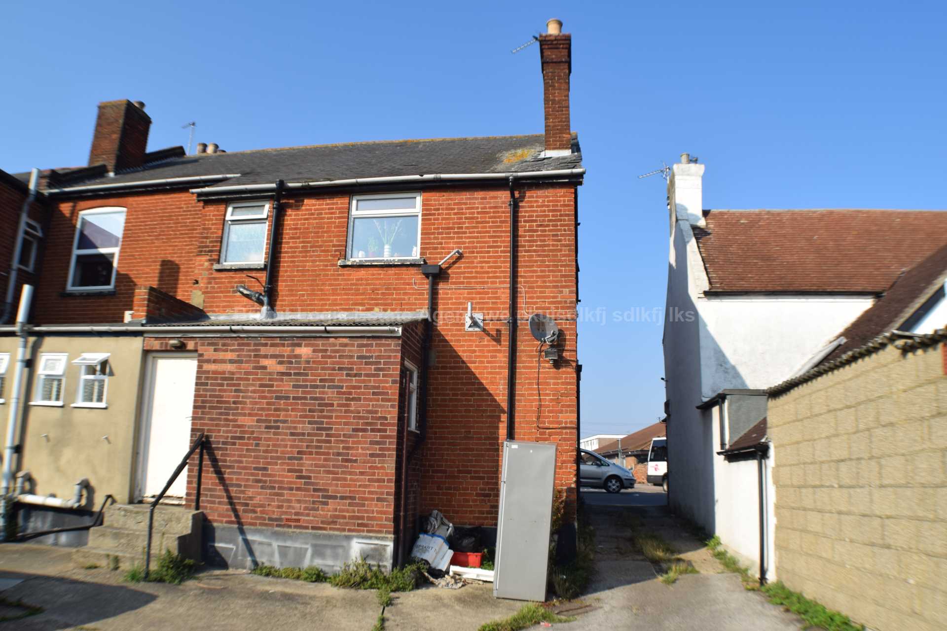 St Johns Road, Gt. Clacton, CO15 4BS, Image 8