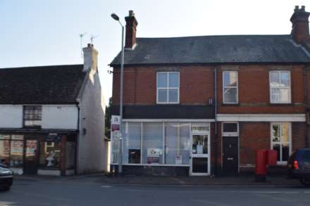 St Johns Road, Gt. Clacton, CO15 4BS, Image 1