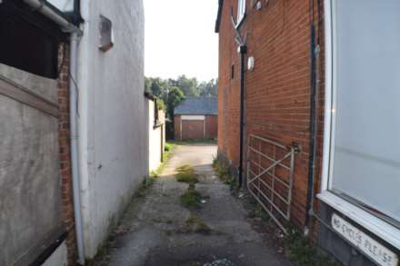 St Johns Road, Gt. Clacton, CO15 4BS, Image 12