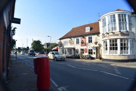 St Johns Road, Gt. Clacton, CO15 4BS, Image 17