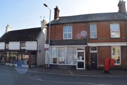 St Johns Road, Gt. Clacton, CO15 4BS, Image 23