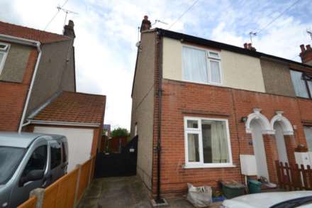 Cavendish Avenue, Colchester, CO2 8BS, Image 1