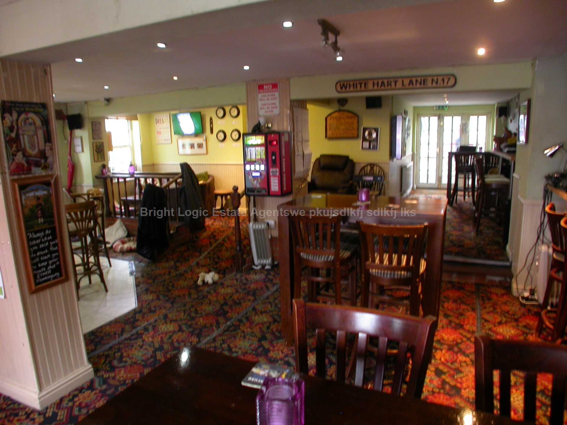 The Foundry Arms, 83 Artillery Street, CO1 2JQ, Image 2