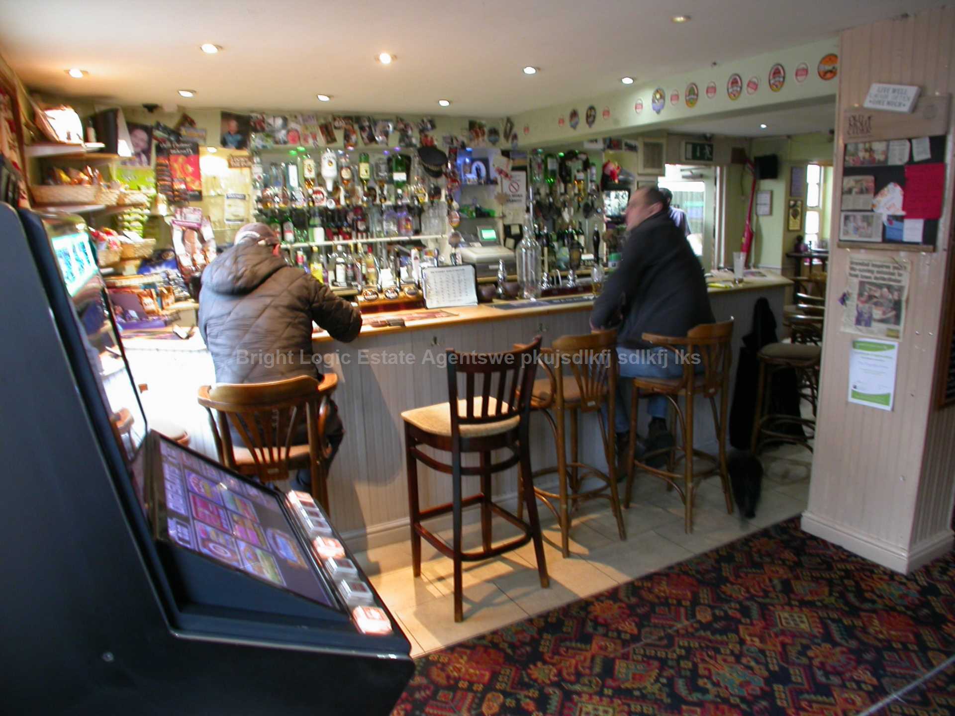 The Foundry Arms, 83 Artillery Street, CO1 2JQ, Image 4