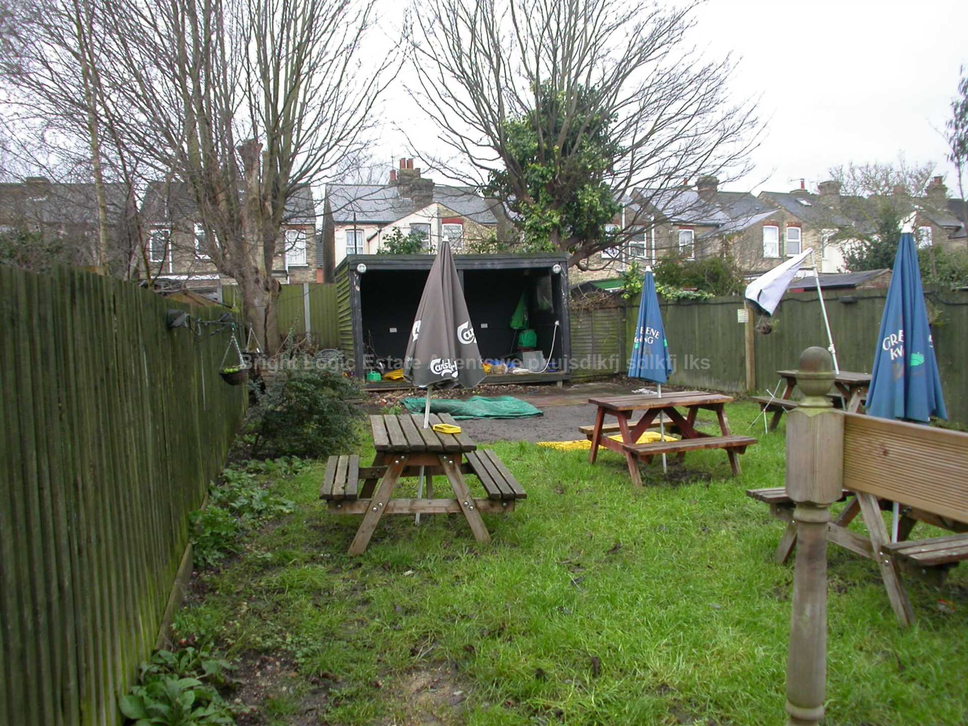 The Foundry Arms, 83 Artillery Street, CO1 2JQ, Image 5