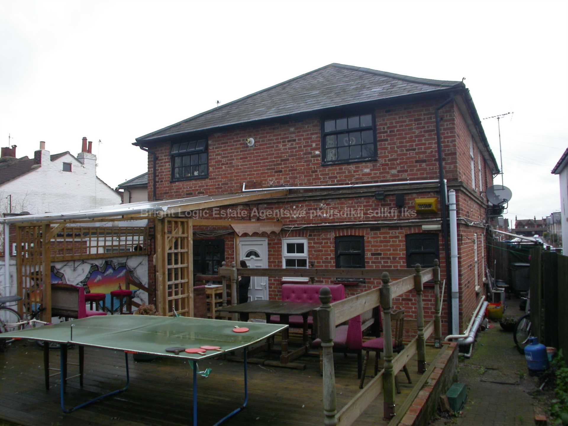 The Foundry Arms, 83 Artillery Street, CO1 2JQ, Image 6