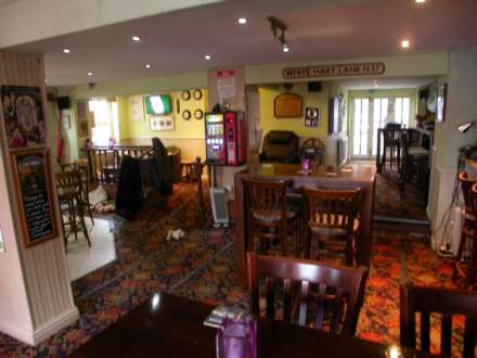 The Foundry Arms, 83 Artillery Street, CO1 2JQ, Image 2