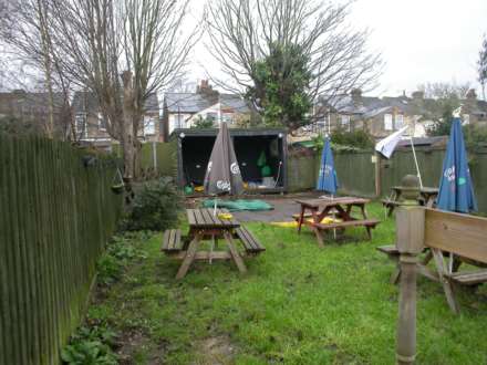 The Foundry Arms, 83 Artillery Street, CO1 2JQ, Image 5