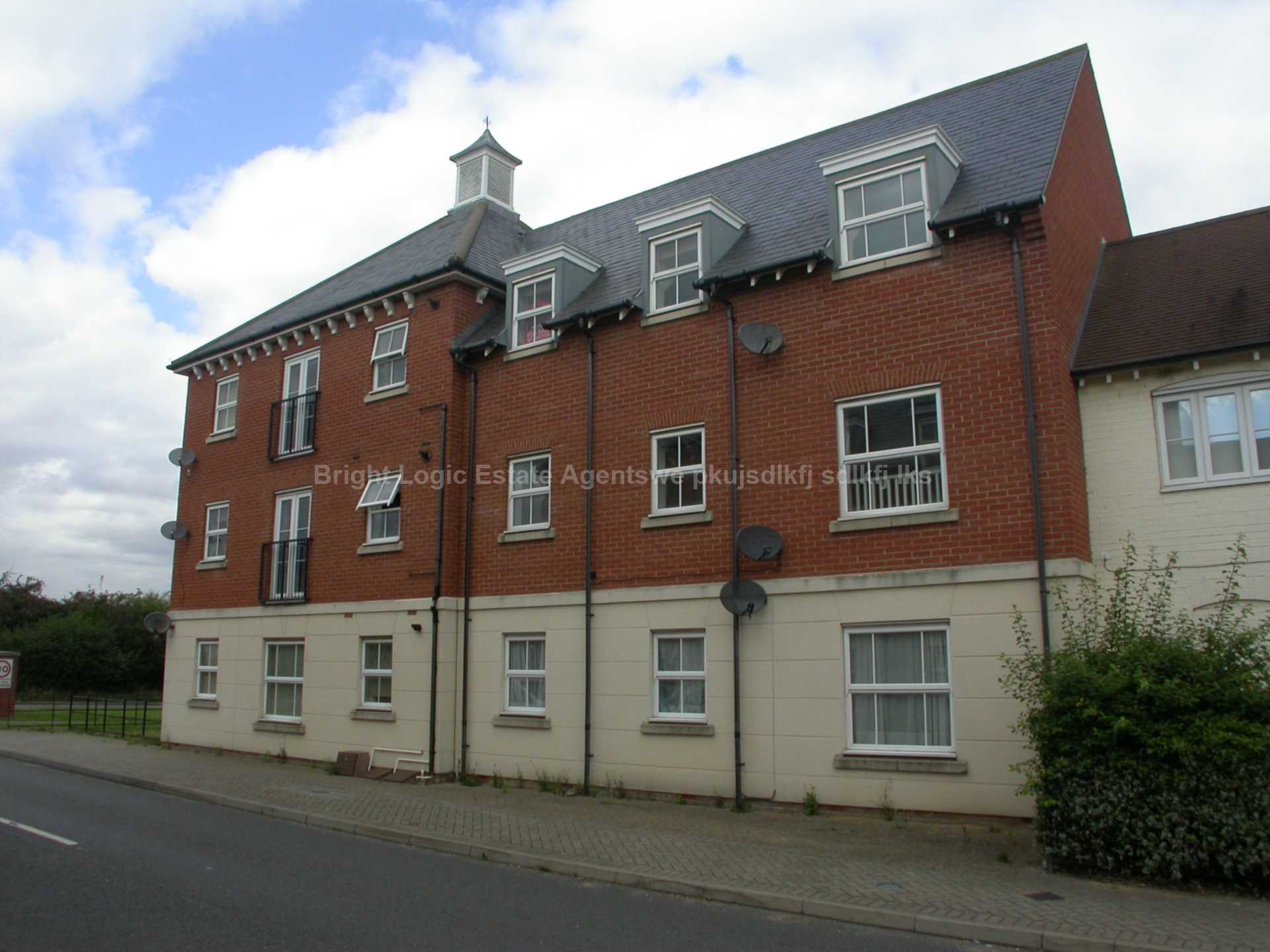 Chariot Drive, Abbeyfields, CO2 7QJ, Image 1