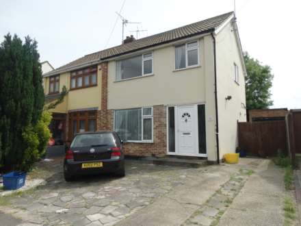 Arterial Road, Leigh On Sea, SS9 4DJ, Image 2