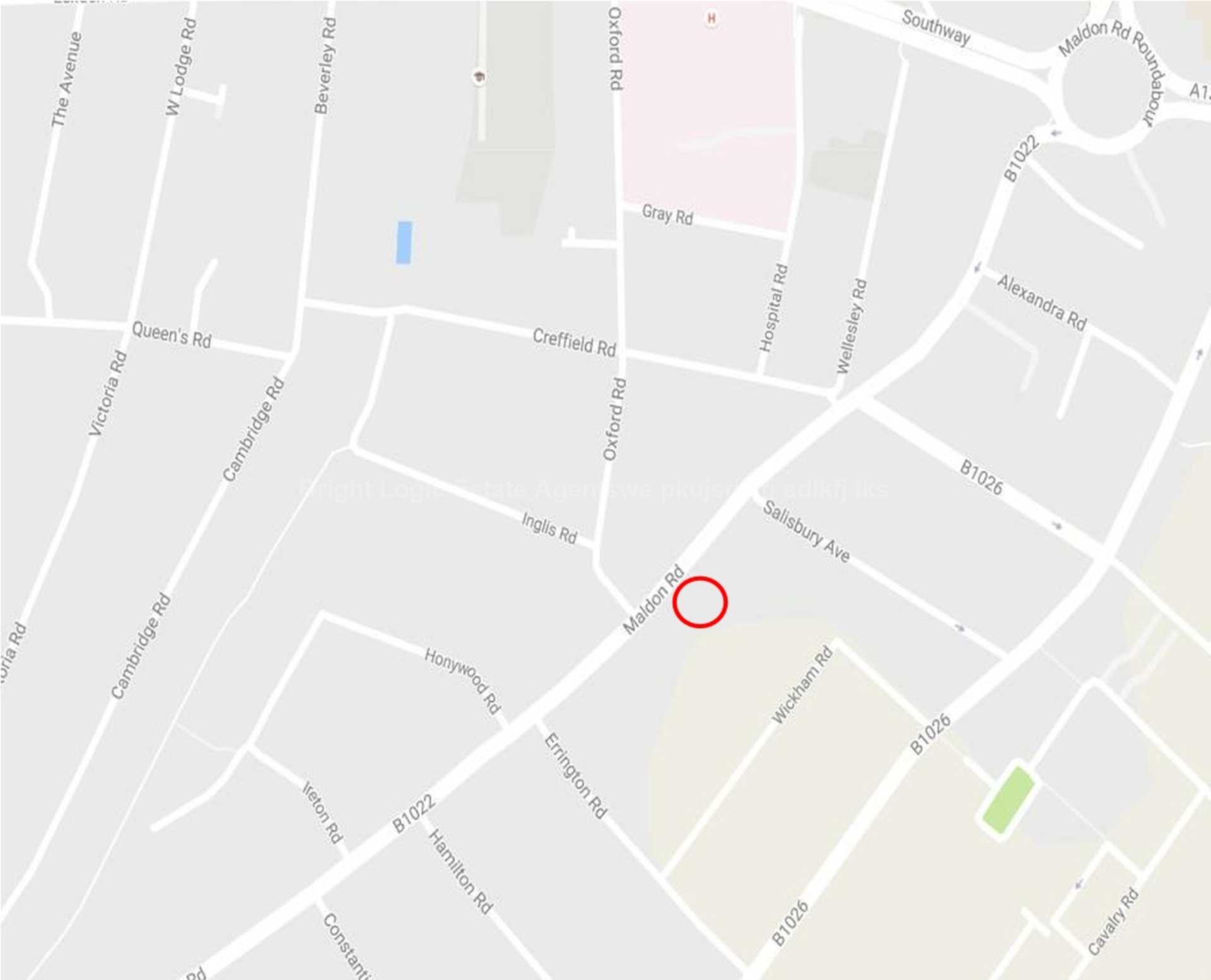 Maldon Road, Colchester, CO3 3AP, Image 1