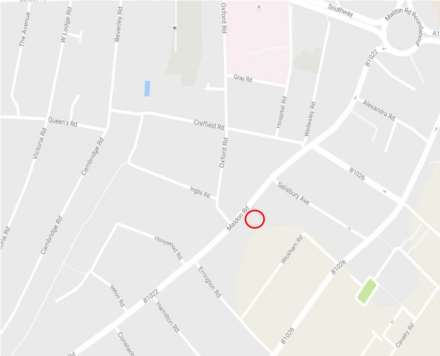 Maldon Road, Colchester, CO3 3AP, Image 1