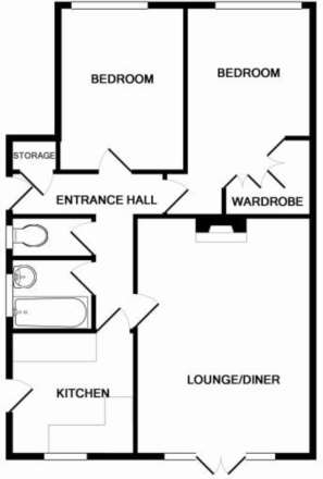 Rayleigh Close, Colchester, CO4 0AT, Image 8