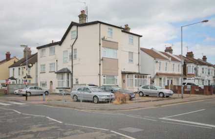 Property For Sale Flat 6 54 West Avenue, Clacton-On-Sea, Clacton On Sea